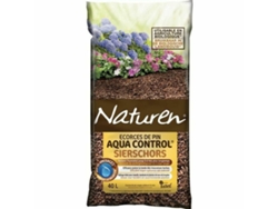 Cortezas de Pino Naturen 40 L