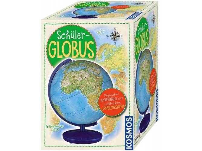 Juguete KOSMOS 81,673030999999995