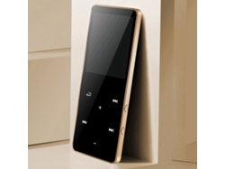 Reproductor De Música Digital Bluetooth 4.0 De 1,8 Pulgadas Con Grabación De 32 Gb Para Caminar Y Correr.
