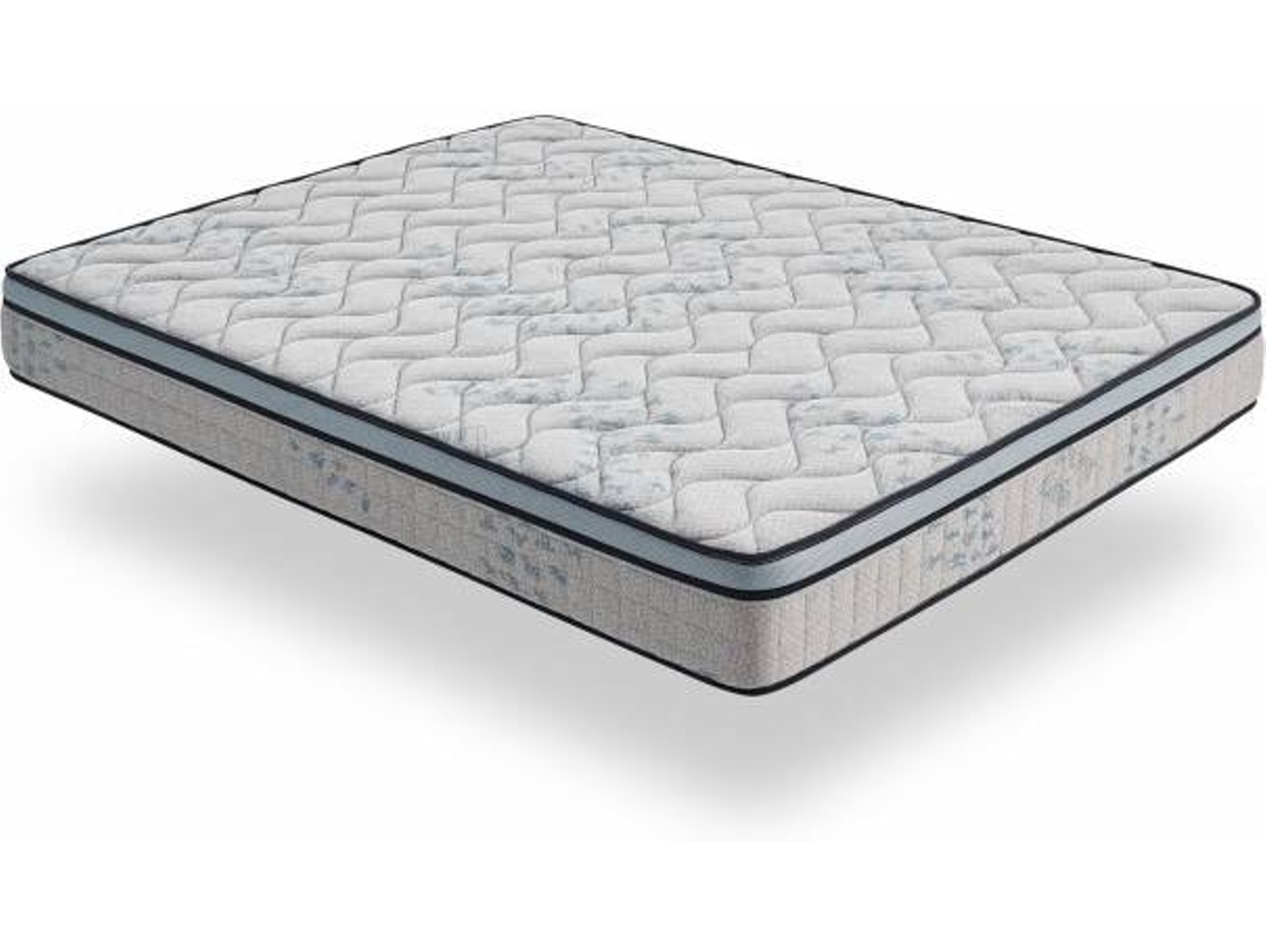 Colchón MATRIS Sport Life Viscoelástico (67,5x190x27 cm - Altura: 27 cm)