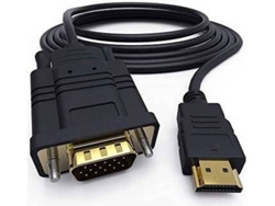 ADAP NTECH HDMI/VGA NBA300PRO