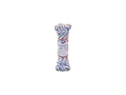Madeja 15mt Cuerda Tender 5mm Tricolor 154150 Gol
