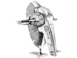 SLAVE I STAR WARS