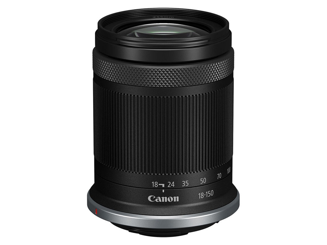 Objetivo Canon Rf-s 18-150mm F3.5-6.3 Is Stm