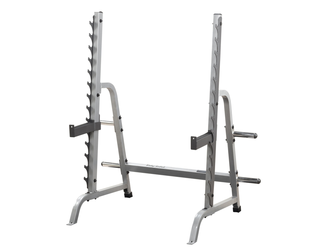 Multi-Press Rack Olympic 50 Mm BODY SOLID Gpr370