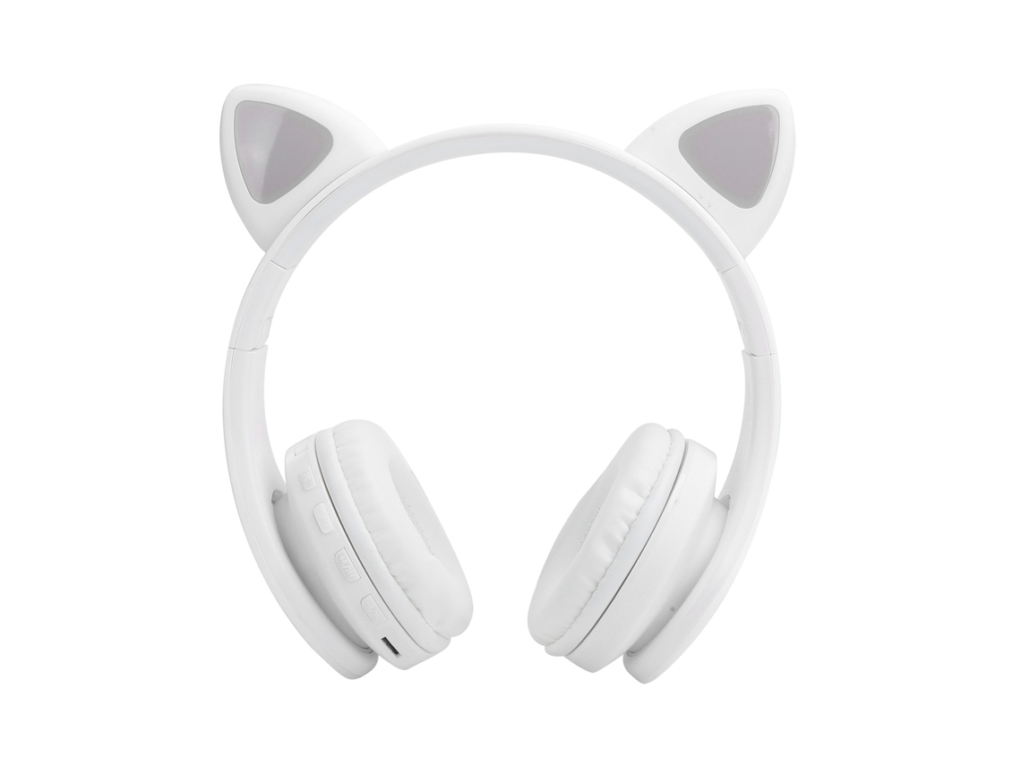 Auriculares (reducción de ruido, Bluetooth 5.0)