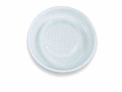 Rallador KYOCERA Cerámico Redondo de 9 y 16 Cm Diámetro: 9 Cm
