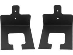 Soporte De Pared De Acero Para Desbrozadora, Ideal Para Herramientas Eléctricas, Jardín Y Césped.