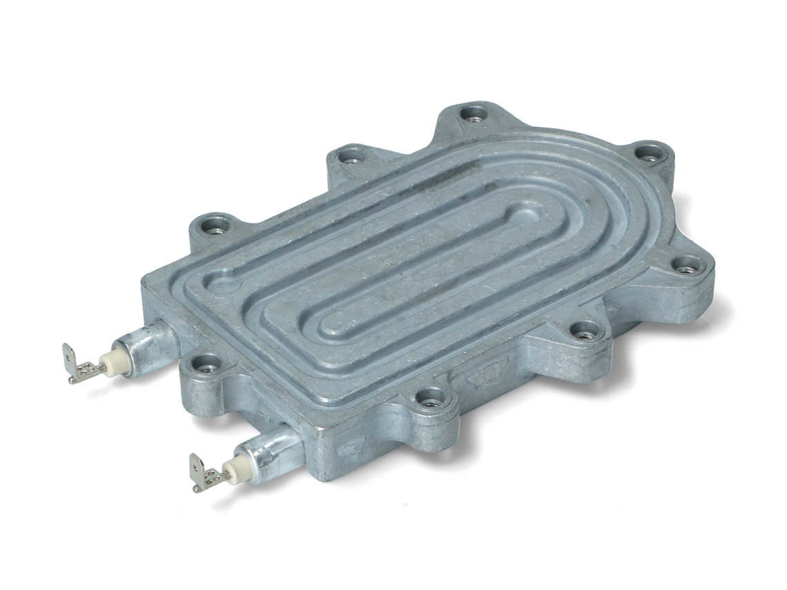 Caldera Elemento Calefactor 230v 1000w Para Máquina De Café Sgl Ven-502008