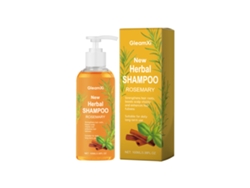 Champú natural a base de hierbas para un cabello sano Worten