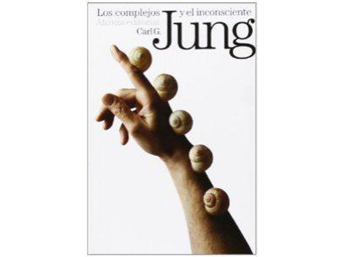 Libro Los complejos y el inconsciente de Carl G Jung (Español)