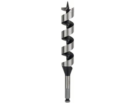 Broca BOSCH Salomónica para Madera - Hexagonal 30x170x235 mm - D 11,1 mm