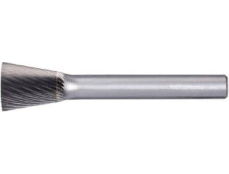 Fresa PFERD Metal Duro Para El Mecanizado De Cantos - Para Ángulos Wkn101/6 Dentado (3)
