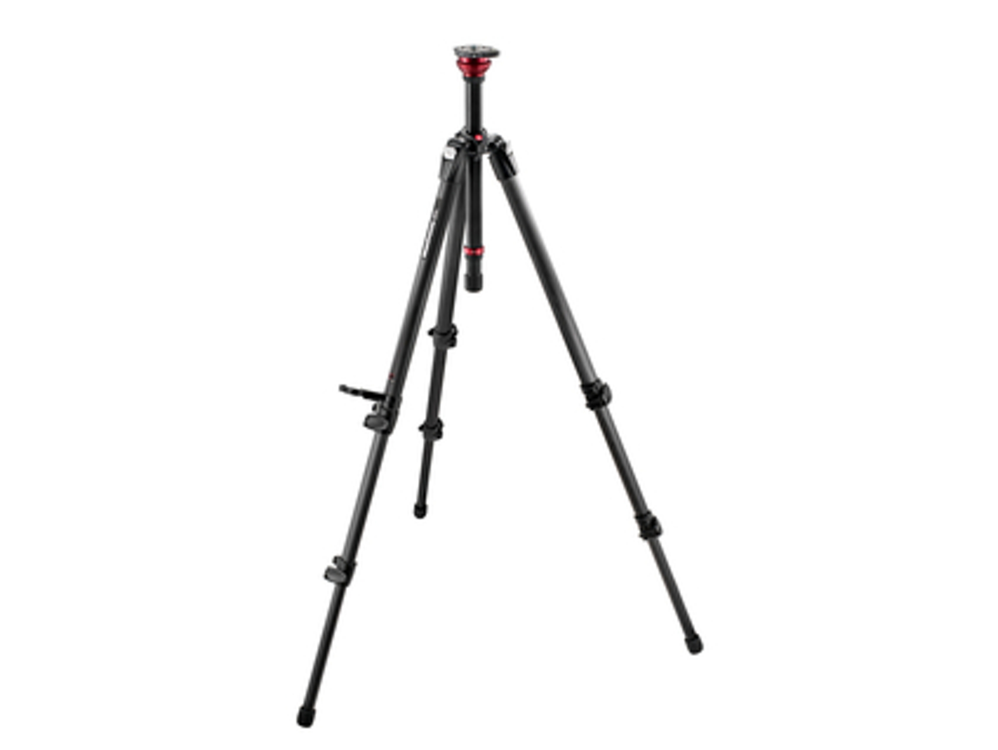 Trípode MANFROTTO 755CX3 (Altura Máxima: 164 cm - Carbono)