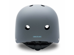 Cecotec Casco Brainguard Urban Black S-m