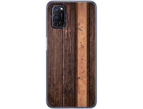Carcasa Oppo A52 TUMUNDOSMARTPHONE Dibujos Multicolor