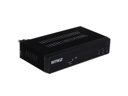 Sintonizador TDT WIWA 2790Z (Full HD)