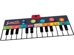 Juego de Tablero NEO Frutas Multicolor (Edad Mínima: 3)