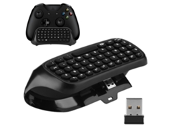 Teclado (controlador Inalámbrico Mini Para Chat) Controlador Xbox One Teclado