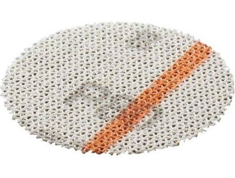 Lijas BOSCH M480 Net para Easycurvseer 12 - Best para Madera y Paint - 40 Mm - G 80