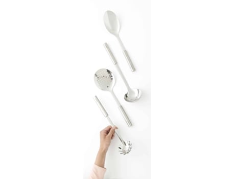 Brabantia Perfil Line Kitchen Utensils 4 piezas