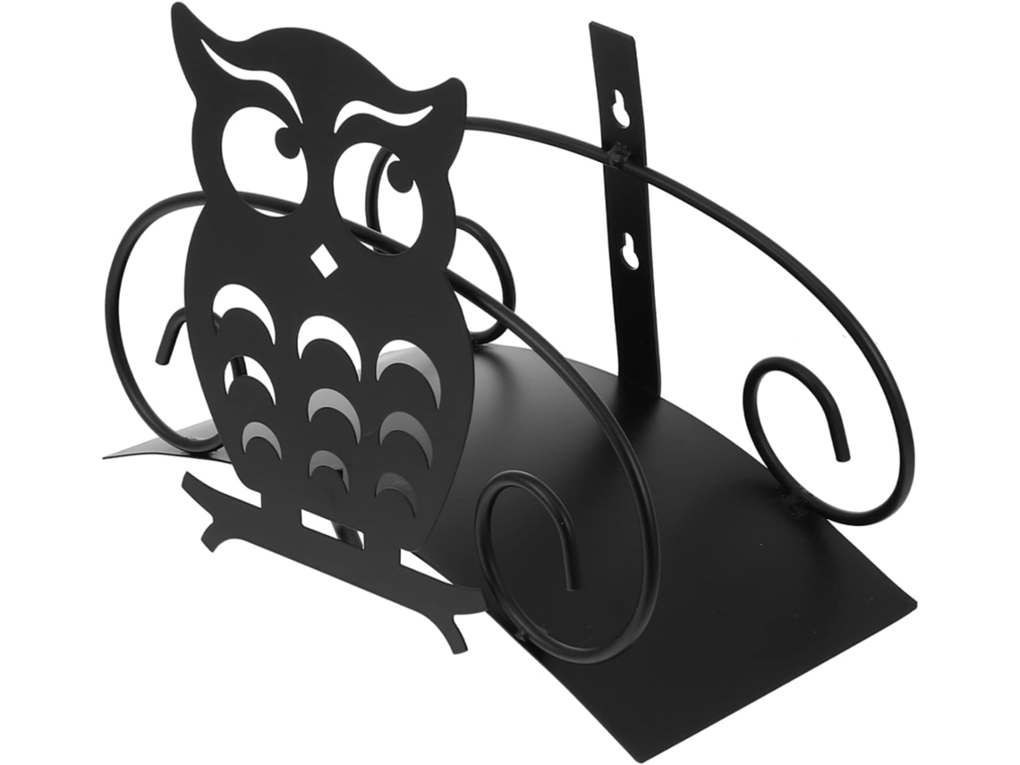Elegante Soporte Para Manguera De Riego, Estante De Almacenamiento Decorativo Para Agua.