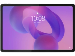 Tablet LENOVO Idea Tab Plus (12.1'' - 256 GB - RAM: 8 GB - Wi-Fi - Gris)