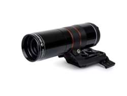 Director ejecutivo del autoguiador Celestron Starsense