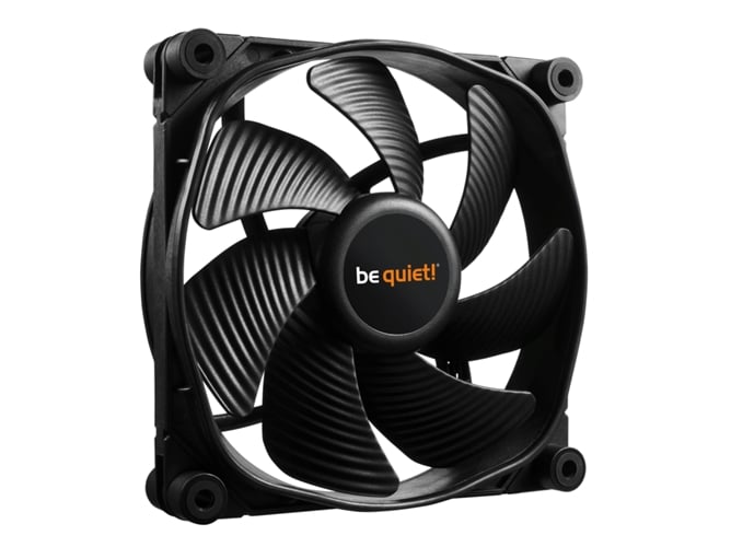 Ventilador BE QUIET! SilentWings 3