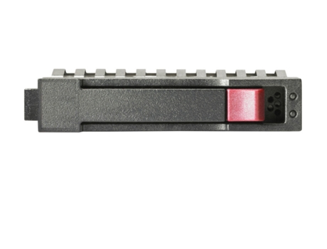 Q2R41A disco duro interno 2.5' 2,4 TB SAS HPE