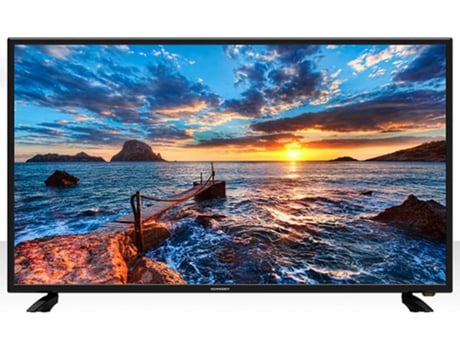TV SCHNEIDER LED40-SC510K (LED - 40'' - 102 cm - Full HD)