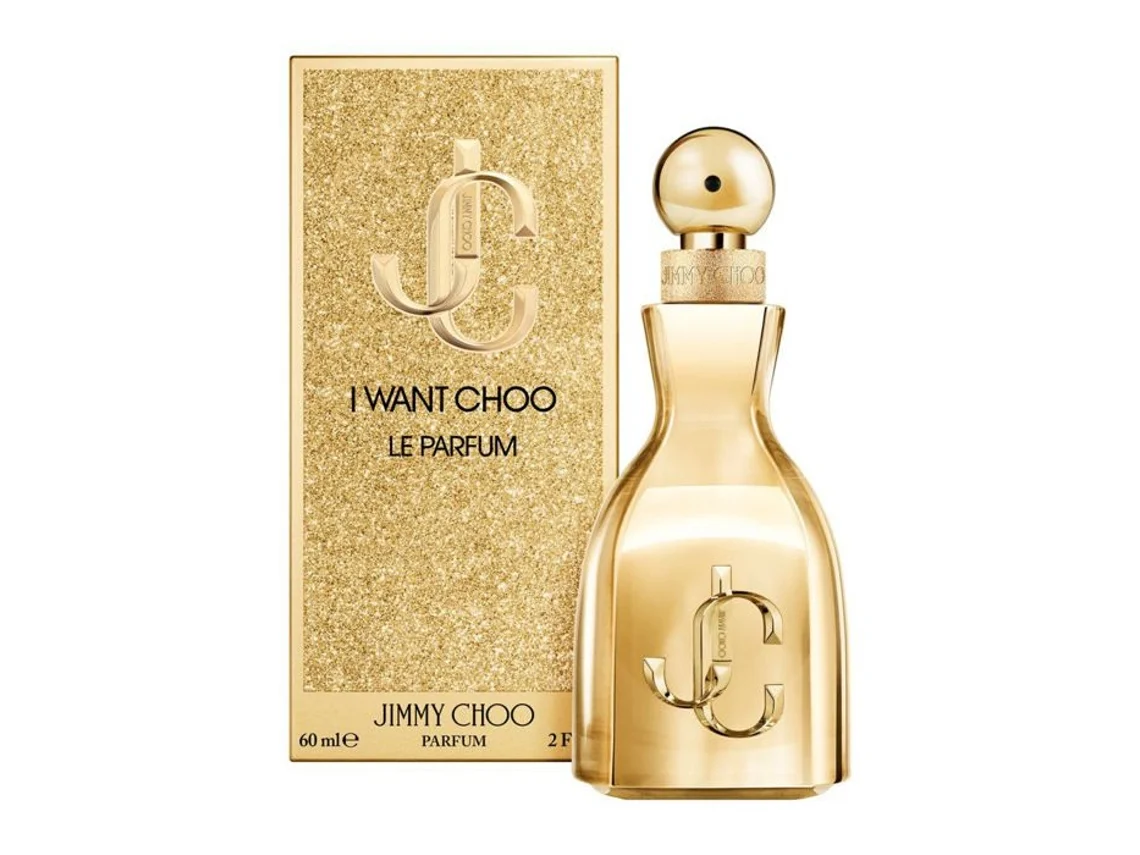 I Want Choo Eau De Parfum 60 Ml