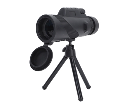 Monoculares YIZHOOD OB079 (5060 - Negro