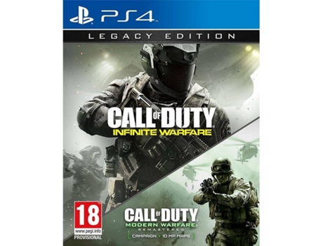 He aprendido suficiente Al por menor Call of Duty Activision | Worten.es