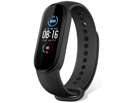 Smartwatch ENZON Negro