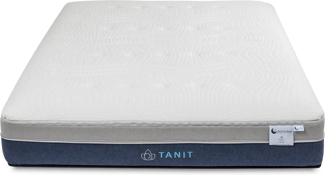 Colchón DOMOTEX Tanit (Viscoelástico - 150x190 cm)