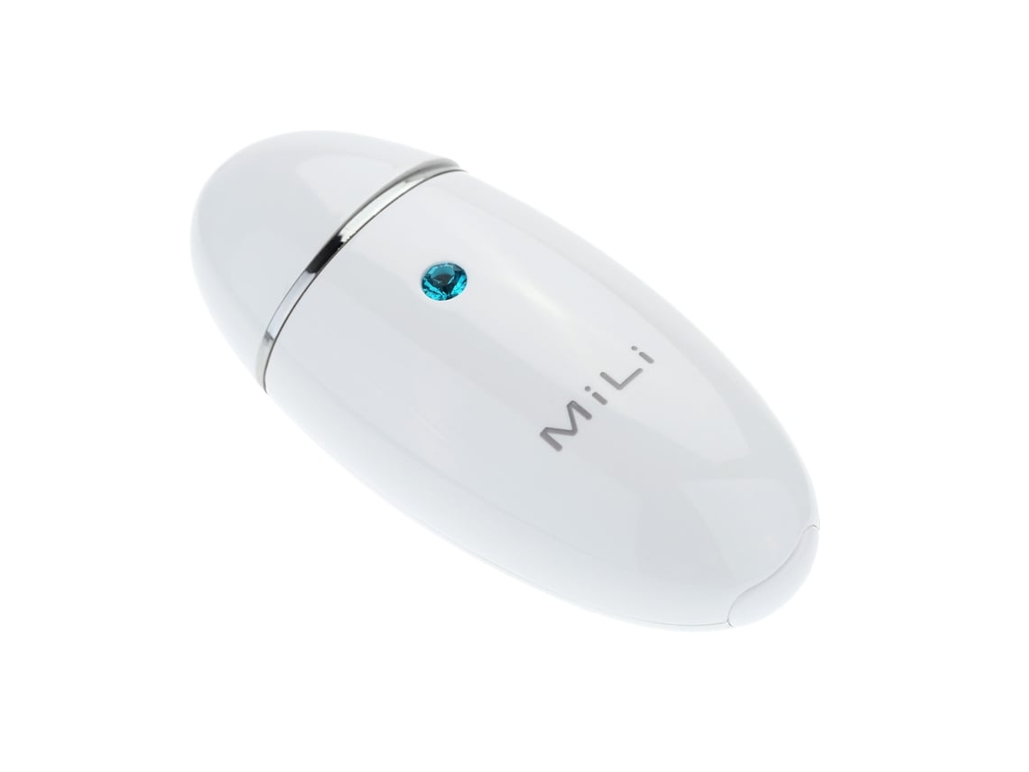 Mili Hd-e20 Analizador De Humedad Para Piel Para Ios Android Bluetooth