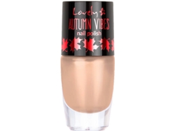 Esmalte De Uñas Autumn Vibes
