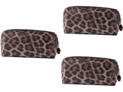 Neceser Multifuncional De 3 Piezas, Neceser Portátil, Diseño Elegante Y Práctico.