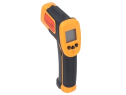 Termómetro Infrarrojo Digital Portátil As530 Con Pantalla Lcd, Medidor De Temperatura De -32 A 550 °c.