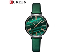 Reloj De Pulsera Con Correa De Acero, Elegante Reloj De Cuarzo Resistente Al Agua Para Mujer.
