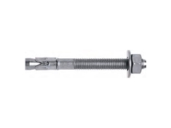 Tox-04010177-Caja de 25 pernos de anclaje para cargas pesadas S-FIX 1 (M12x115/23)