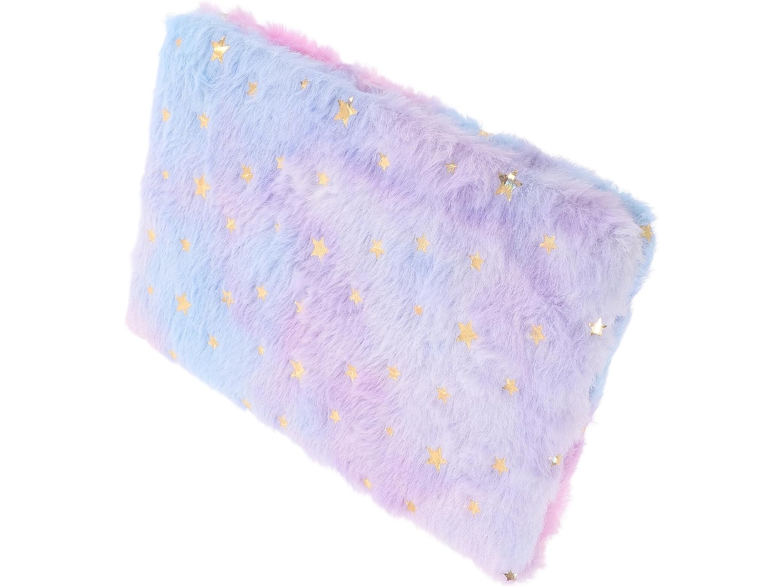Cuaderno De Peluche Kawaii, Tamaño Pequeño, Cuaderno Suave Y Esponjoso Para Estudiantes, Agenda Escolar Ligera.