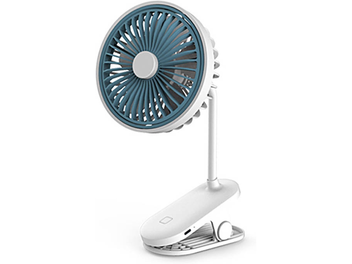 Ventilador Portátil ODWALK P3 (4 W)
