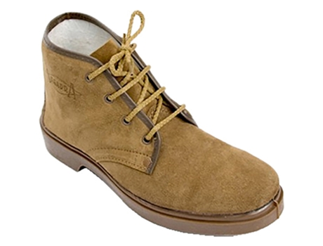 Bota Serraje Verano 5501-Nat