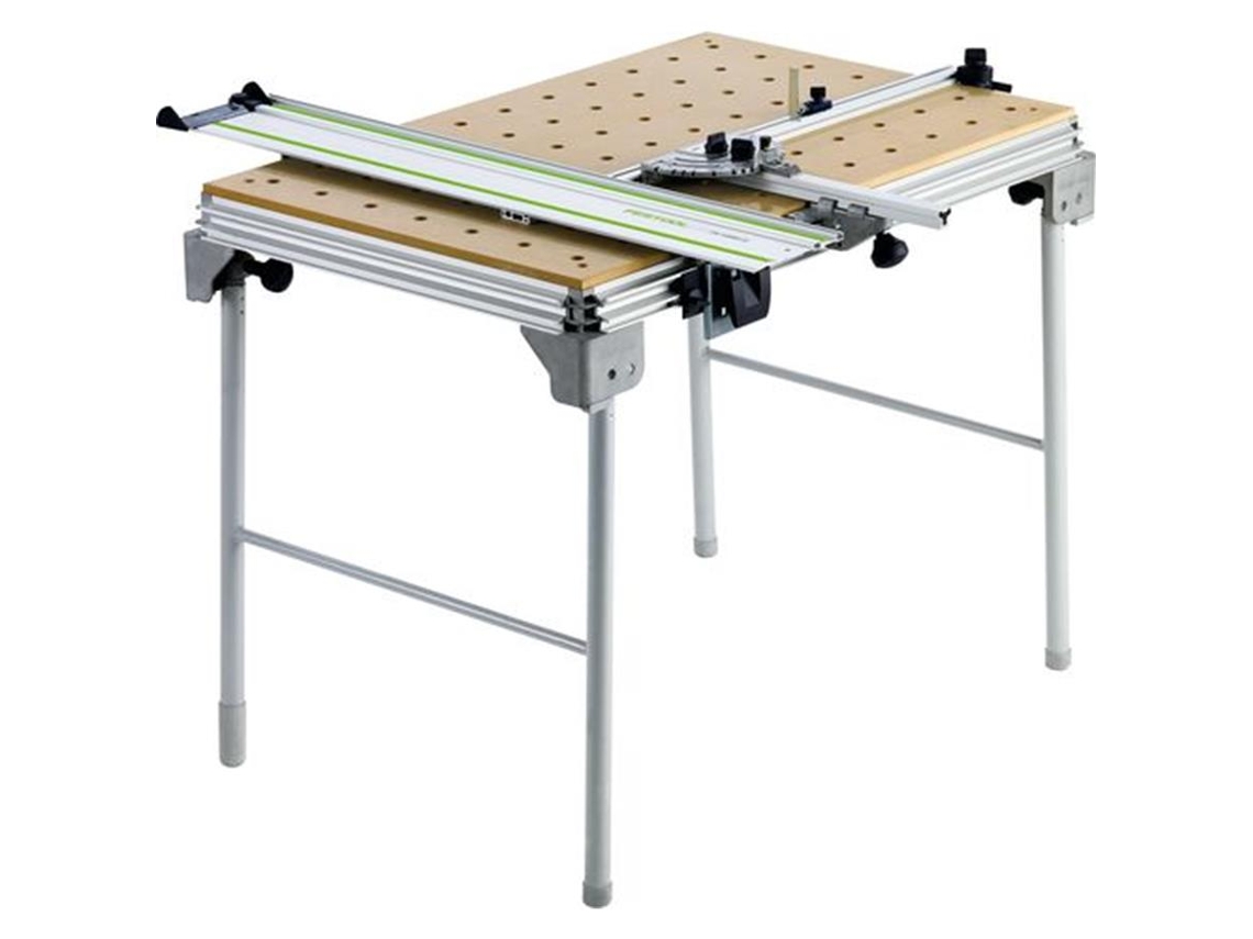 Banco de trabajo multifuncional Mft/3 FESTOOL