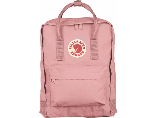 Mochila FJALLRAVEN 23510-312 (Universal - Rosa)