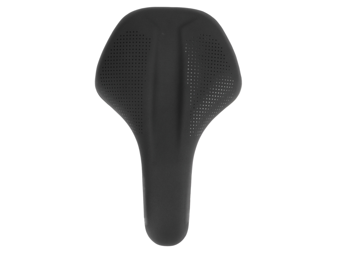 2026-cojín De Asiento Universal Para Bicicleta De Cuero Pu Espuma Gruesa Impermeable Silla Para Bicicleta De Montaña Y Carretera