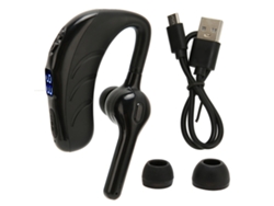 Auriculares Bluetooth CHABERLU M7 para casco, IP67, automáticos