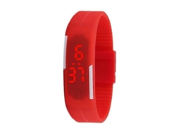 Reloj inteligente deportivo resistente al agua para fitness, pulsera inteligente para niños, reloj inteligente infantil de moda